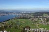 Luftaufnahme Kanton Luzern/Meggen/Golfplatz/Golfplatz Meggen - Foto Meggen Golfplatz 6783