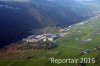 Luftaufnahme UNTERNEHMEN/Stans Pilatus Flugzeugwerke - Foto Stans Pilatuswerke 0781