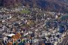 Luftaufnahme Kanton Bern/Thun - Foto Thun 5241