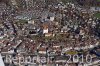 Luftaufnahme Kanton Bern/Thun - Foto Thun 5250