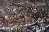 Luftaufnahme Kanton Bern/Thun - Foto Thun 5253