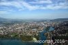 Luftaufnahme Kanton Bern/Thun - Foto Thun 6745