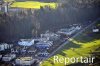 Luftaufnahme Kanton Zuerich/Waedenswil/Waedenswil Industrie - Foto Waedenswil Industrie 8330