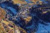 Luftaufnahme Kanton Graubuenden/Tiefencastel - Foto TiefencastelTiefencastel 9648 DxO