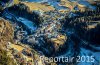 Luftaufnahme Kanton Graubuenden/Tiefencastel - Foto TiefencastelTiefncastel 9647