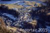 Luftaufnahme Kanton Graubuenden/Tiefencastel - Foto Tiefencastel 9642