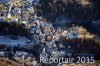 Luftaufnahme Kanton Graubuenden/Tiefencastel - Foto Tiefencastel 9660