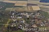 Luftaufnahme Kanton Waadt/Vallamand-Dessous - Foto Vallamant-Dessous 9928