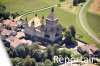 Luftaufnahme Kanton Waadt/Vufflens - Foto Vufflens le Chateau 2476