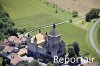 Luftaufnahme Kanton Waadt/Vufflens - Foto Vufflens le Chateau 2477