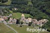 Luftaufnahme Kanton Waadt/Vufflens - Foto Vufflens le Chateau 2484