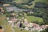 Luftaufnahme Kanton Waadt/Vufflens - Foto Vufflens le Chateau 2488