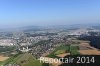 Luftaufnahme Kanton Zuerich/Opfikon - Foto Opfikon 6317
