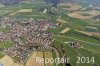 Luftaufnahme Kanton Aargau/Lengnau - Foto Lengnau 0439