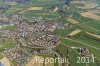 Luftaufnahme Kanton Aargau/Lengnau - Foto Lengnau 0440