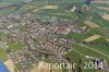 Luftaufnahme Kanton Aargau/Lengnau - Foto Lengnau 0441