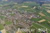 Luftaufnahme Kanton Aargau/Lengnau - Foto Lengnau 0442