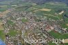 Luftaufnahme Kanton Aargau/Lengnau - Foto Lengnau 0445