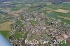 Luftaufnahme Kanton Aargau/Lengnau - Foto Lengnau 0447