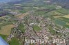 Luftaufnahme Kanton Aargau/Lengnau - Foto Lengnau 0451