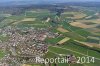 Luftaufnahme Kanton Aargau/Lengnau - Foto Lengnau 0452