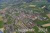 Luftaufnahme Kanton Aargau/Lengnau - Foto Lengnau 0457