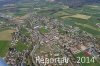 Luftaufnahme Kanton Aargau/Lengnau - Foto Lengnau 0460