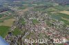 Luftaufnahme Kanton Aargau/Lengnau - Foto Lengnau 0462