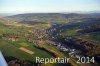 Luftaufnahme Kanton Aargau/Lengnau - Foto Lengnau 1772
