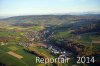 Luftaufnahme Kanton Aargau/Lengnau - Foto Lengnau 1773