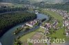 Luftaufnahme Kanton Zuerich/Rheinau - Foto Rheinau 2320