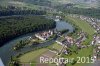 Luftaufnahme Kanton Zuerich/Rheinau - Foto Rheinau 2321