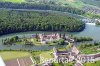 Luftaufnahme Kanton Zuerich/Rheinau - Foto Rheinau 2324