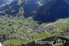 Luftaufnahme Kanton Bern/Saanen - Foto Saanen 6887