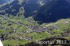 Luftaufnahme Kanton Bern/Saanen - Foto Saanen 6888