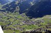 Luftaufnahme Kanton Bern/Saanen - Foto Saanen 6889
