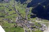 Luftaufnahme Kanton Bern/Saanen - Foto Saanen 6890