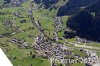 Luftaufnahme Kanton Bern/Saanen - Foto Saanen 6891