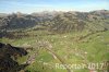 Luftaufnahme Kanton Bern/Saanen - Foto Saanen 6898