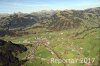 Luftaufnahme Kanton Bern/Saanen - Foto Saanen 6899