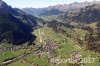 Luftaufnahme Kanton Bern/Saanen - Foto Saanen 6906