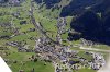 Luftaufnahme Kanton Bern/Saanen - Foto Saanen 6890