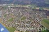 Luftaufnahme Kanton Aargau/Fislisbach - Foto Fislisbach 0744