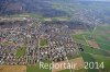 Luftaufnahme Kanton Aargau/Fislisbach - Foto Fislisbach 0750