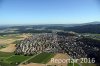 Luftaufnahme Kanton Aargau/Fislisbach - Foto Fislisbach 4484
