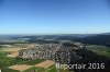 Luftaufnahme Kanton Aargau/Fislisbach - Foto Fislisbach 4489