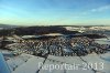 Luftaufnahme Kanton Aargau/Fislisbach - Foto Fislisbach 5161
