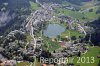 Luftaufnahme Kanton Graubuenden/Laax - Foto Laax 0464
