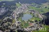 Luftaufnahme Kanton Graubuenden/Laax - Foto Laax 0465