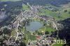 Luftaufnahme Kanton Graubuenden/Laax - Foto Laax 0466
